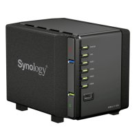 Synology DS411 Slim (NAS)