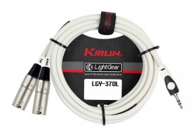 Kirlin LGY-370L 2M WH