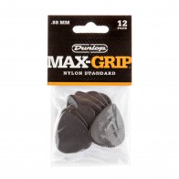 Dunlop 449P088 Max-Grip Nylon Standard (12 шт)