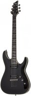 Schecter C-1 BLACKJACK