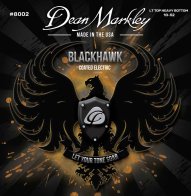 Dean Markley DM8002 Blackhawk