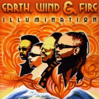 BMG Earth, Wind & Fire - Illumination (Black Vinyl 2LP)