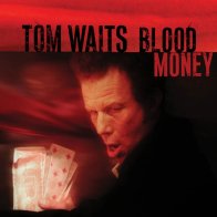 Anti Tom Waits - Blood Money (Silver Vinyl  LP)