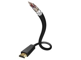 In-Akustik Star HDMI with Ethernet 0,75 м