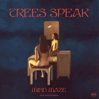 Universal US Trees Speak - Mind Maze (Black Vinyl 2LP)