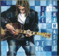 Provogue Joe Bonamassa — SLOE GIN (LP)