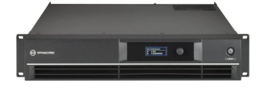 Dynacord L1800FD
