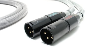 Ultralink ULTIMA MkII Interconnect Cable XLR, 2m