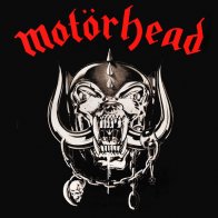 Back On Black Motorhead - Motorhead