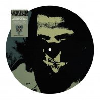 BMG Sepultura - Revolusongs (Limited Edition 180 Gram Picture Vinyl LP)