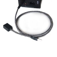 Astin Trew USB powered cable socket option