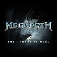 UME (USM) Megadeth - The Threat Is Real (V12)