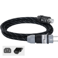 Mudra Akustik Power Cable Standard (NEUC13-10), 1м.