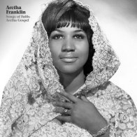 UME (USM) Franklin, Aretha, Songs Of Faith: Aretha Gospel