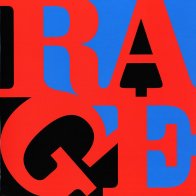 Sony Rage Against The Machine Renegades (180 Gram Black Vinyl)