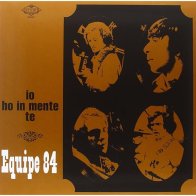 Sony Music Equipe 84 - Io Ho In Mente Te (Coloured Vinyl LP)