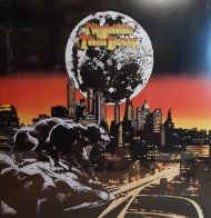 UMC Thin Lizzy, Nightlife (Reissue 2019)