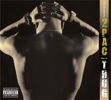 UME (USM) 2Pac - The Best Of 2Pac (Pt. 1: Thug)