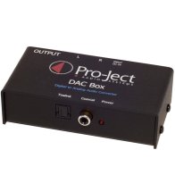 Pro-Ject DAC BOX TV