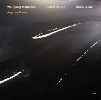 ECM Wolfgang Muthspiel/S.Colley, B.Blade — ANGULAR BLUES (LP/180g)