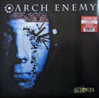 Century Media ARCH ENEMY - Stigmata (LP)
