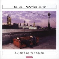 Warner Music Go West - Dancing On The Couch (Clear Vinyl 2LP)