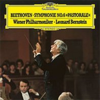 Deutsche Grammophon Intl Bernstein, Wiener Philarmoniker — BEETHOVEN.SYMPHONY 6