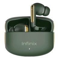 Infinix TWS EARPHONE XE28 Green