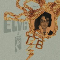 Elvis Presley ELVIS AT STAX (180 Gram/Remastered)