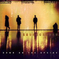 UME (USM) Soundgarden, Down On The Upside