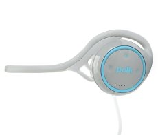 Polk Audio UltraFit 2000 grey/cyan