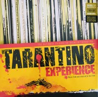 Music Brokers Various artist - THE TARANTINO EXPERIENCE