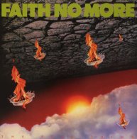 Faith No More THE REAL THING (180 Gram) (0825646094776)