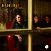 Impulse Madeleine Peyroux — SECULAR HYMNS (LP)