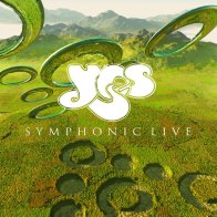 IAO Yes - Symphonic Live (Limited Edition, Black Vinyl 3LP)