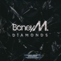 Sony DIAMONDS (40TH ANNIVERSARY)