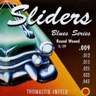 Thomastik Blues Sliders SL109