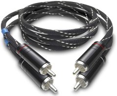 Pro-Ject Connect It RCA С, 1,23м