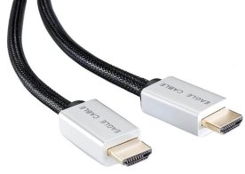 Eagle Cable DELUXE II High Speed HDMI Ethern. 7,5 m, 10012075