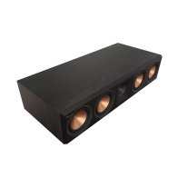 Klipsch RP-504C II Ebony