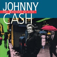 UME (USM) Johnny Cash - The Mystery Of Life