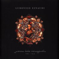 Universal US Ludovico Einaudi - Reimagined (Black Vinyl 2LP)