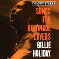 ACU Billie Holiday - Songs For Distingue Lovers (Analogue) (Black Vinyl 2LP)