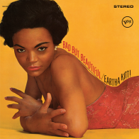 Universal US Eartha Kitt - Bad But Beautiful (Black Vinyl LP)