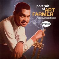 Universal (Aus) Art Farmer - Portrait Of (Acoustic Sounds) (Black Vinyl LP)