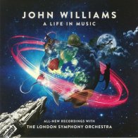 Classics & Jazz UK Williams, John, A Life In Music