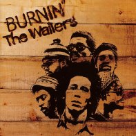 UME (USM) Bob Marley & The Wailers – Burnin' (Half Speed Master)