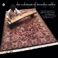 Universal US Dorothy Ashby - The Rubaiyat Of (Black Vinyl LP)