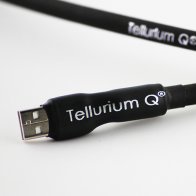 Tellurium Q Graphite USB (A to B) 1.0m