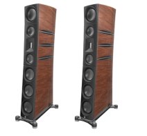 Borresen T5 SSE Walnut HG